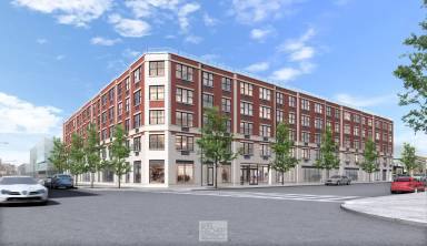 Main picture of The Hamilton