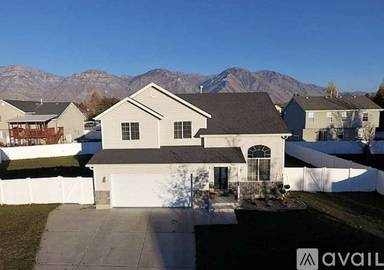 Main picture of 437 S 1740 W