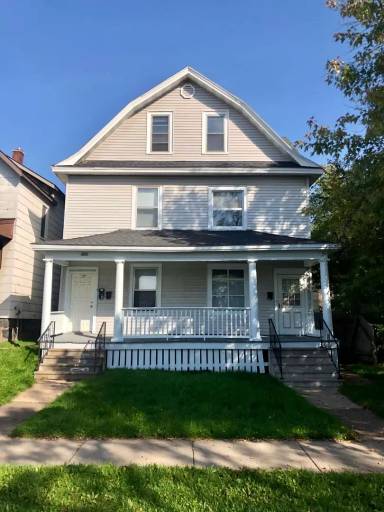 Main picture of 3055 Vernon St