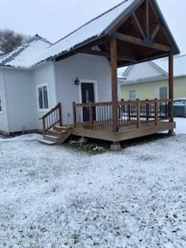 Main picture of 327 W Main St S