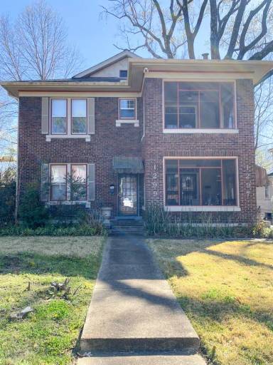 Main picture of 1299 Vinton Ave