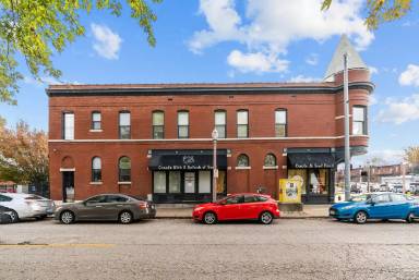 Main picture of 4343 Manchester Ave