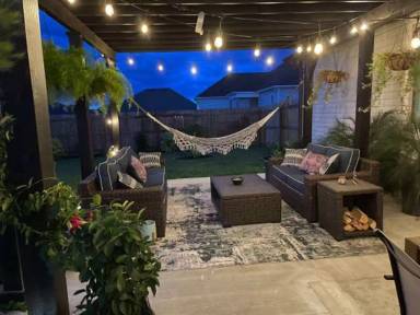 Main picture of 3908 Countess Ct