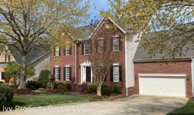 Main picture of 16100 Northstone Dr