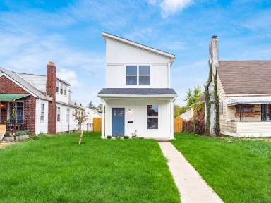 Main picture of 1128 Geers Ave