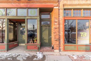 Main picture of Branch Lofts