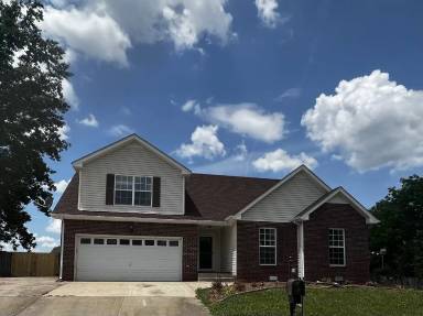 Main picture of 1407 Cedar Springs Cir