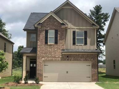 Main picture of 11909 Lovejoy Crossing Blvd