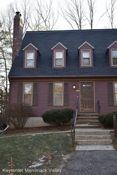 Main picture of 503 Wellman Ave