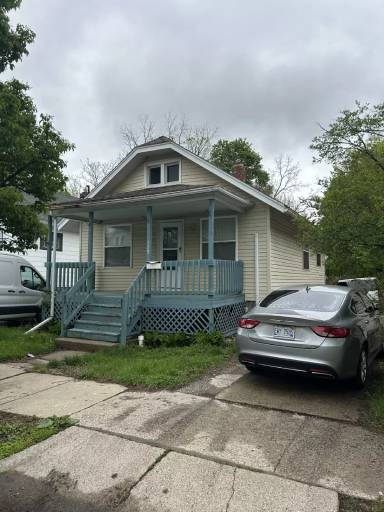 Main picture of 129 Clifford St