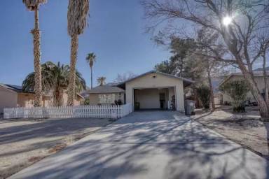 Main picture of 72659 Aspen Dr