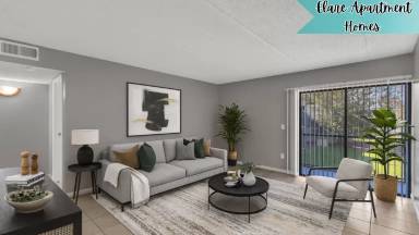 Main picture of Swanns Cove Apartments