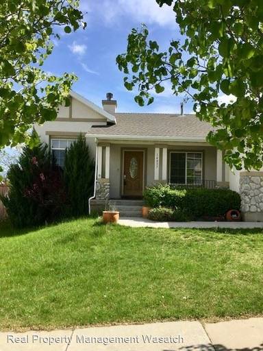 Main picture of 14897 S Tooele Ln