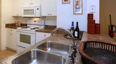 Main picture of Fountain Place Apartments