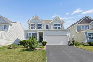 Main picture of 8664 Melton Fields Dr