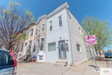 Main picture of 2608 E Fayette St