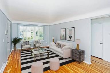 Main picture of Metropolitan 13 Apartments