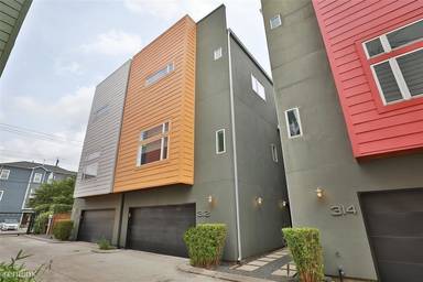 Main picture of 312 W 6th St