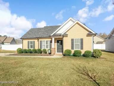Main picture of 3012 Slate Ct