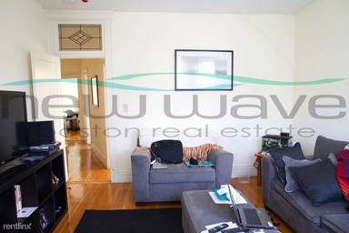 Main picture of 64 Queensberry St