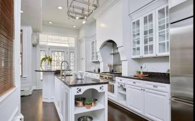 Main picture of 2029 O St NW