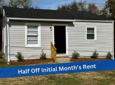 Main picture of 206 S Lexington Dr