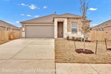 Main picture of 21500 Quick Fox Dr