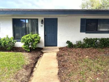 Main picture of Altamonte Ridge Condominiums
