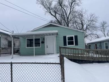 Main picture of 1354 Concord Ave