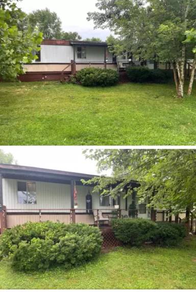 Main picture of 127 W Grissom Ave