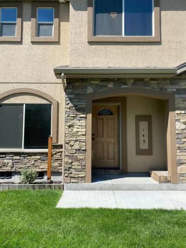 Main picture of Rock Creek Townhomes