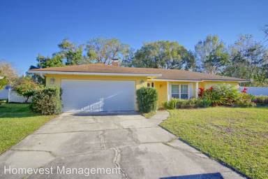 Main picture of 3125 Lake Mar Ln