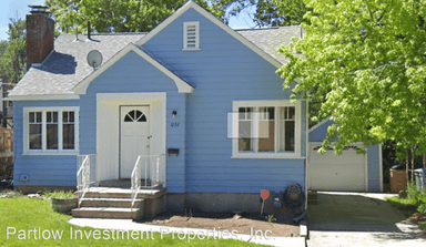 Main picture of 1232 E Harrison Ave