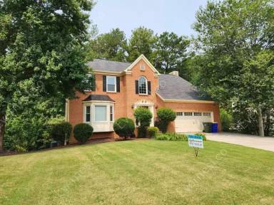 Main picture of 2113 Chatou Pl NW
