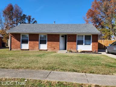 Main picture of 5500 Riata Dr