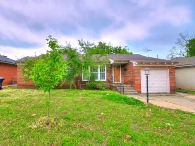 Main picture of 1614 SW 41st St