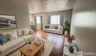 Main picture of Renaissance Apartments