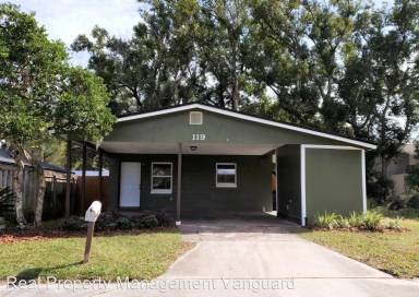 Main picture of 119 People St