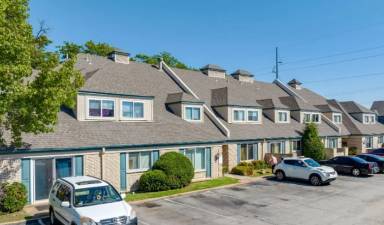 Main picture of French Villa Apartments