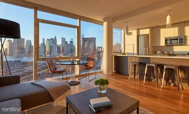 Main picture of 60 Water St Apartments