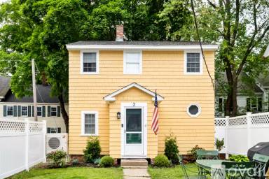 Main picture of 2 Garfield St
