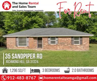 Main picture of 35 Sandpiper Rd