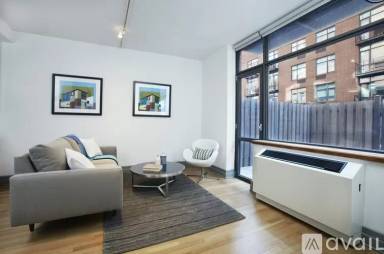 Main picture of Court House Apartments