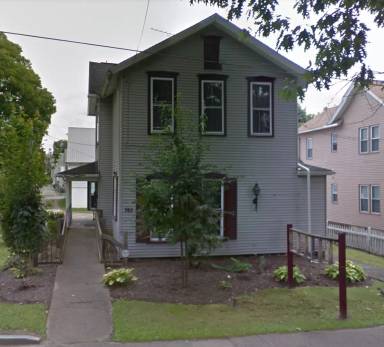 Main picture of 765 Park Ave