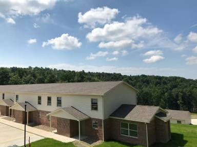 Main picture of Lockwood Townhomes