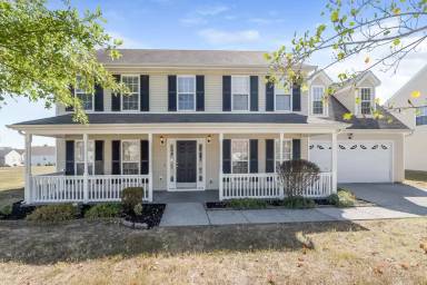 Main picture of 1043 Vanguard Dr