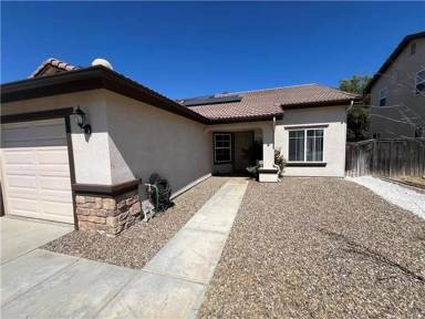 Main picture of 1452 Hummingbird Way