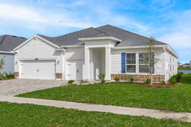 Main picture of 61 Lily Landing Dr