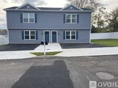 Main picture of 96 Collis St