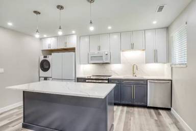 Main picture of Apartments